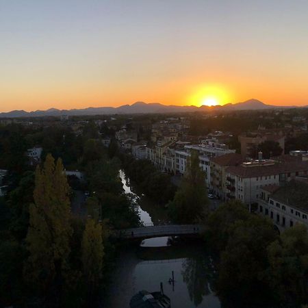 Stella Della Specola Lejlighed Padova Eksteriør billede