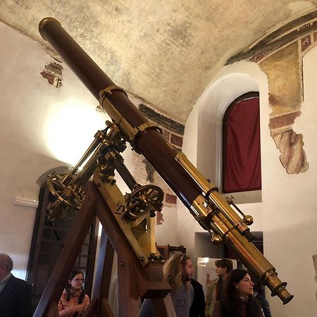 Stella Della Specola Lejlighed Padova Eksteriør billede
